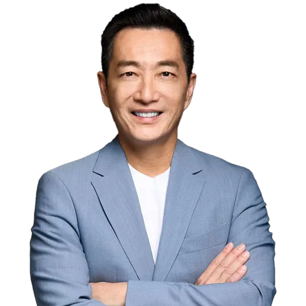 James Huang
