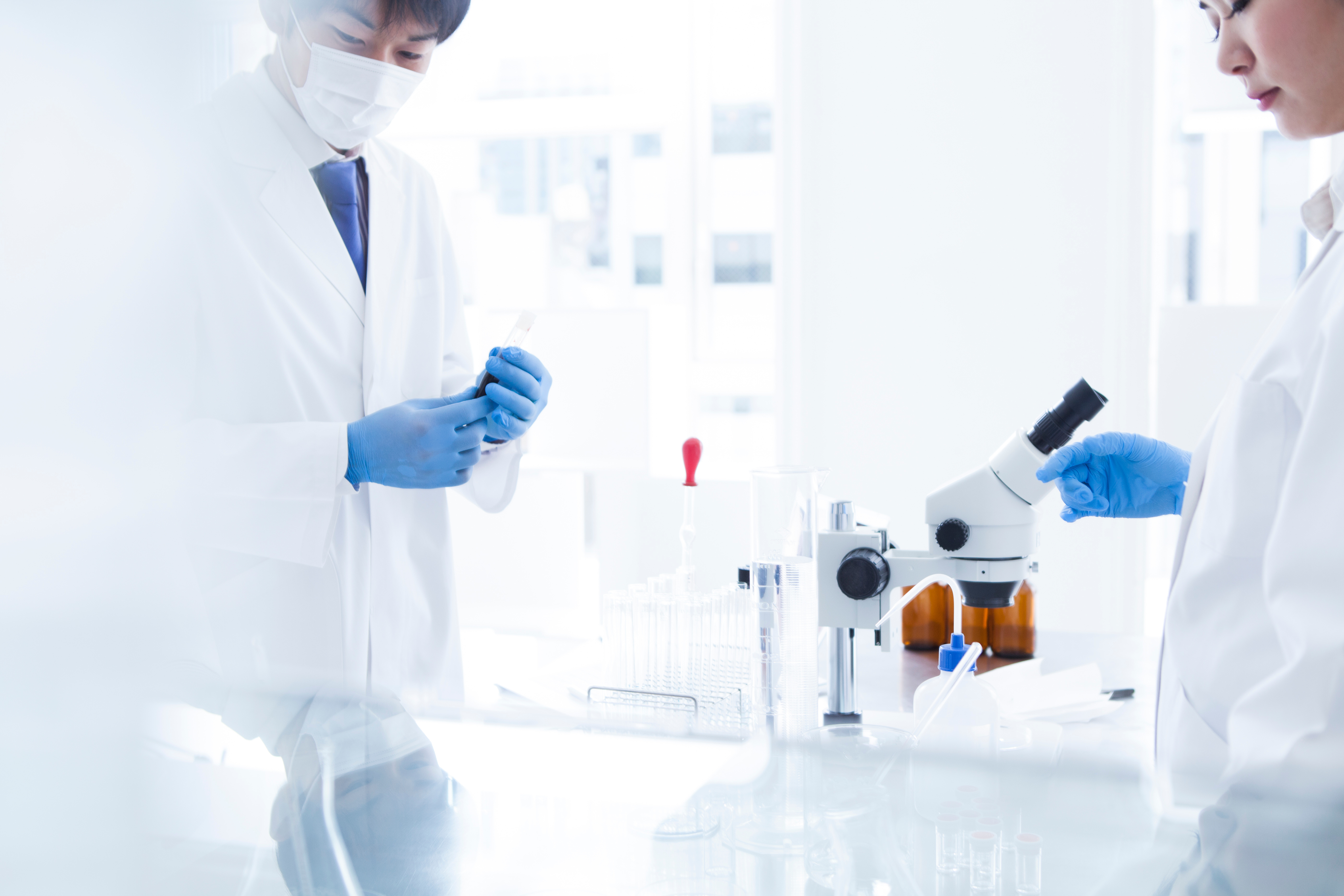 CASI宣布用于治疗肾移植抗体介导的排斥反应（AMR）药物CID-103的I/II期临床试验申请获中国NMPA批准